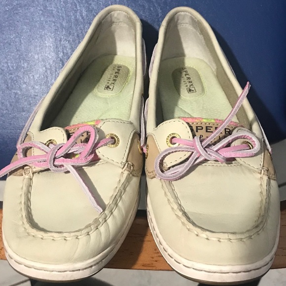 Sperry Top-Sider women’s boat shoes - Picture 11 of 16
